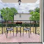 Imperial - Patio Mare 公寓 *