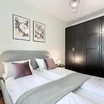 דירה Imperial - Patio Mare *