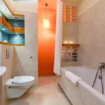 Imperial - Patio Mare דירה