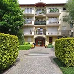 דירה Imperial - Patio Mare