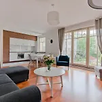 דירה Imperial - Patio Mare *