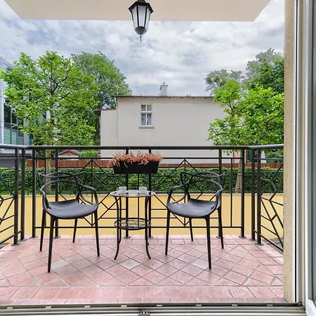 Imperial - Patio Mare Сопот