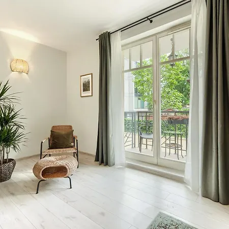 Imperial - Patio Mare شقة