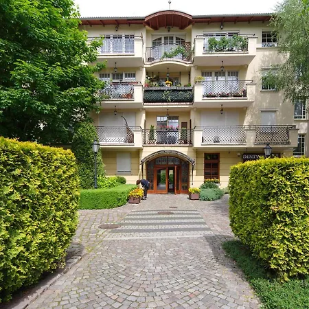 شقة Imperial - Patio Mare سوبوت