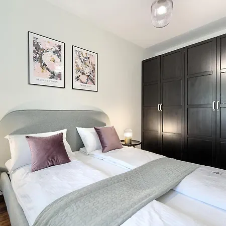 شقة Imperial - Patio Mare *