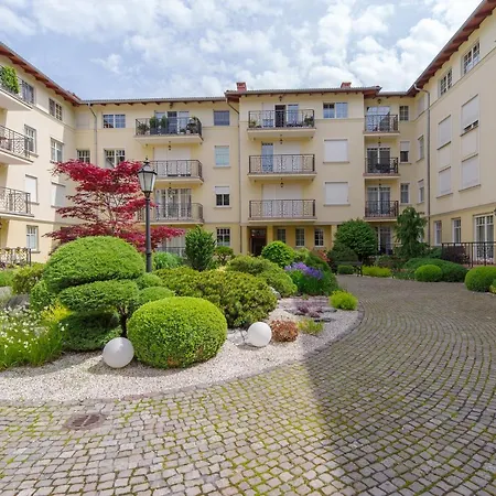 דירה Imperial - Patio Mare