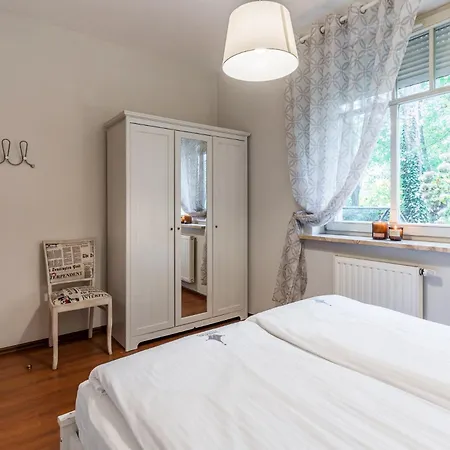 Imperial - Patio Mare דירה סופוט