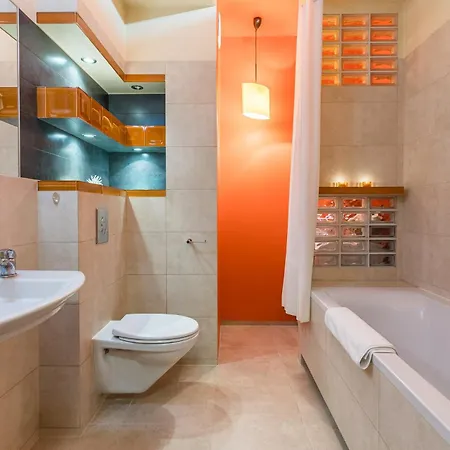 Imperial - Patio Mare