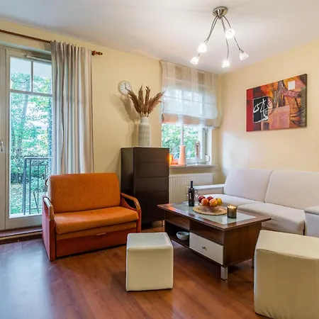 דירה Imperial - Patio Mare סופוט