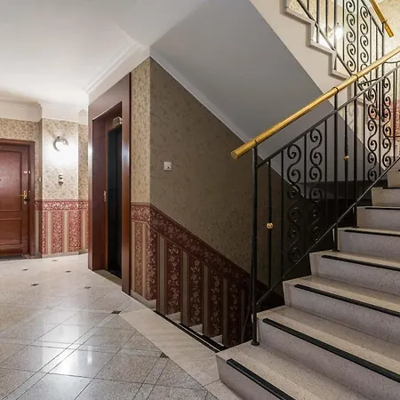 شقة Imperial - Patio Mare