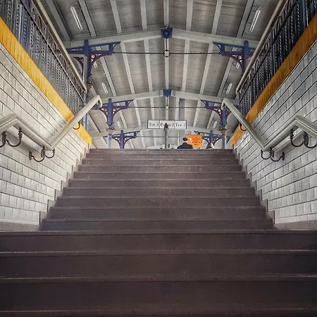 Imperial - Patio Mare Διαμέρισμα