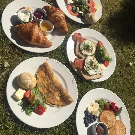 Imperial - Patio Mare