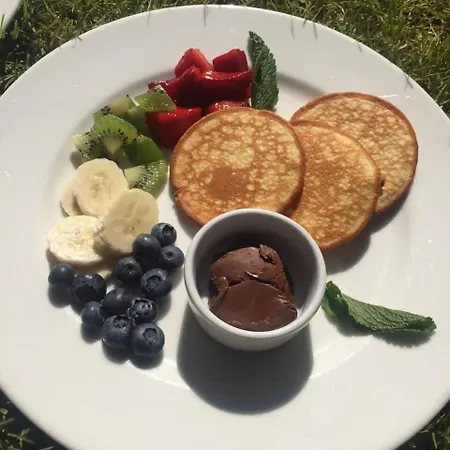 Imperial - Patio Mare * سوبوت