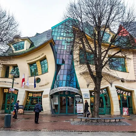 شقة Imperial - Patio Mare *