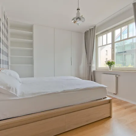 דירה Imperial - Patio Mare סופוט