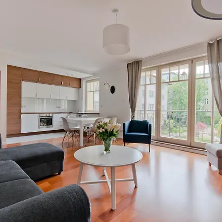 Imperial - Patio Mare شقة سوبوت