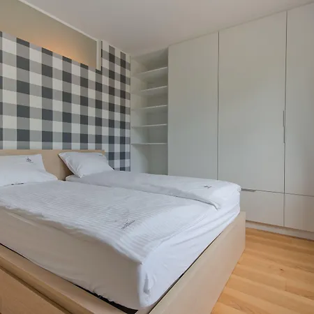 Imperial - Patio Mare شقة *