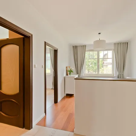 דירה Imperial - Patio Mare סופוט