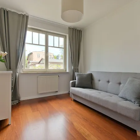 Lägenhet Imperial - Patio Mare