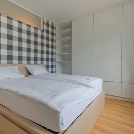 Imperial - Patio Mare شقة سوبوت