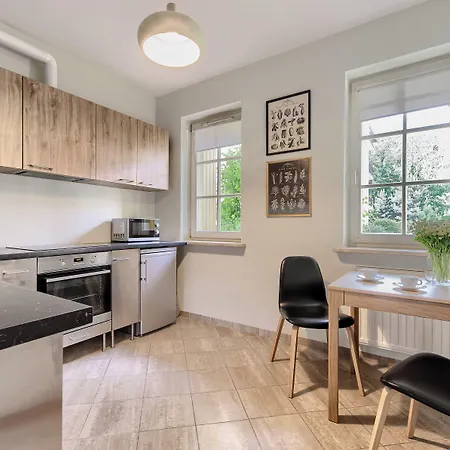 Imperial - Patio Mare דירה *