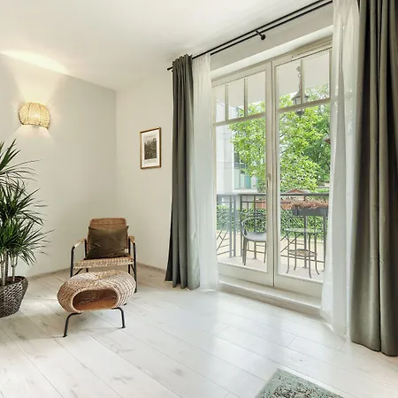 Imperial - Patio Mare סופוט