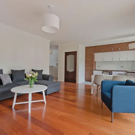 Imperial - Patio Mare شقة سوبوت