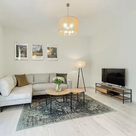 דירה Imperial - Patio Mare סופוט