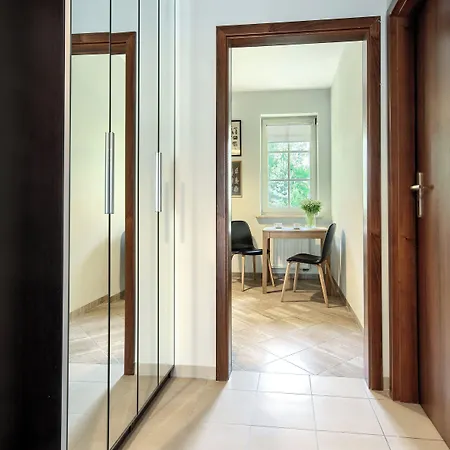 דירה Imperial - Patio Mare סופוט