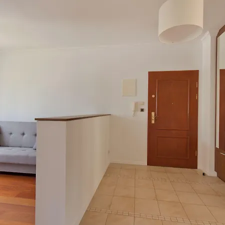 Imperial - Patio Mare דירה סופוט