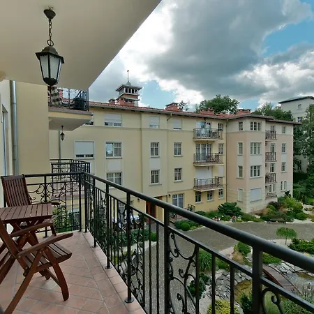 Imperial - Patio Mare