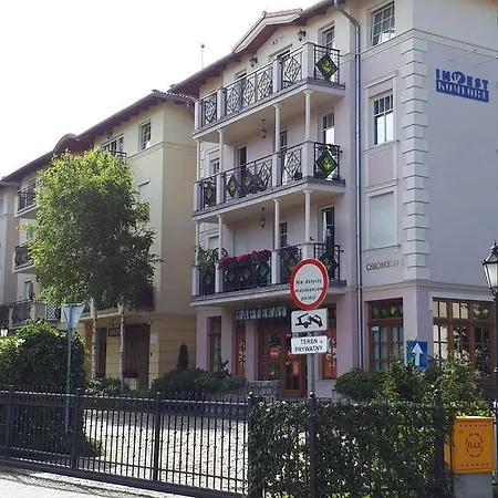 شقة Imperial - Patio Mare