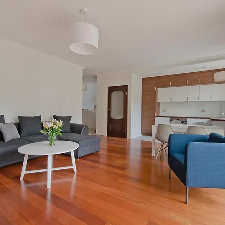 דירה Imperial - Patio Mare סופוט