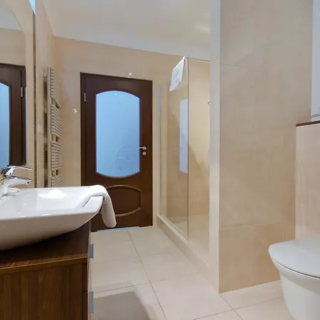 شقة Imperial - Patio Mare