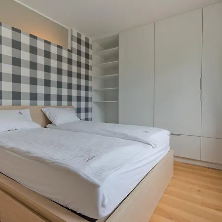 Imperial - Patio Mare شقة *