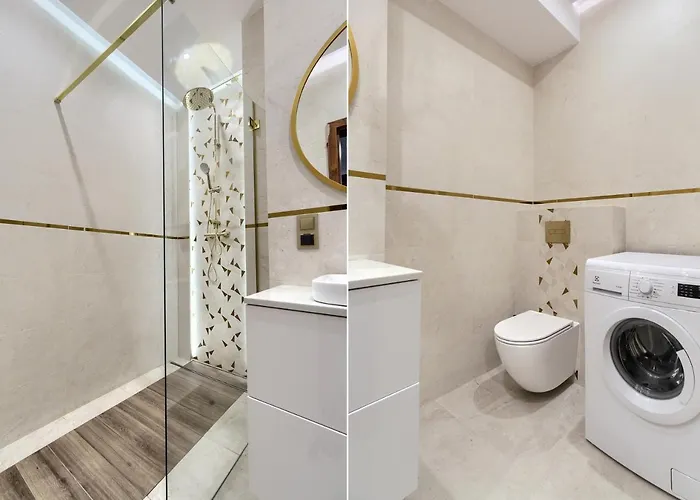 Imperial - Patio Mare * Сопот