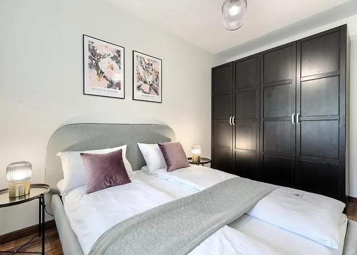 Апартаменты Imperial - Patio Mare *