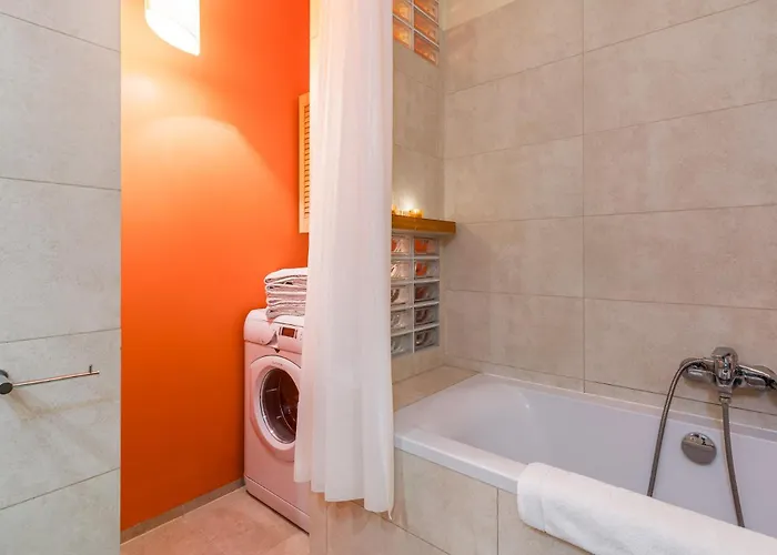 Imperial - Patio Mare * Сопот