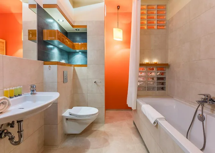 Imperial - Patio Mare