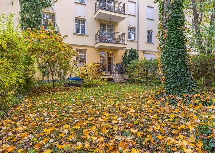 Imperial - Patio Mare * Сопот