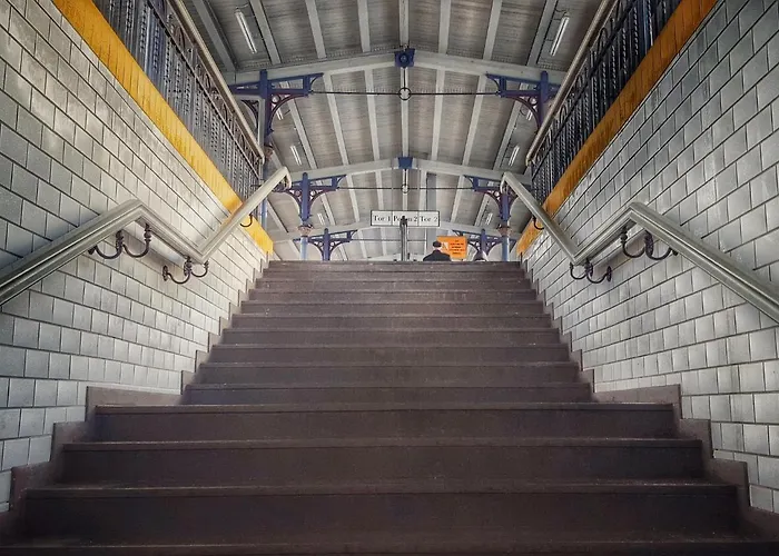 Imperial - Patio Mare Апартаменты