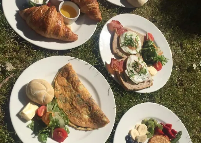 Imperial - Patio Mare