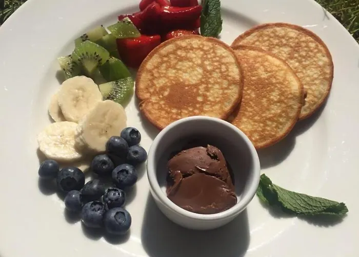 Imperial - Patio Mare * Сопот