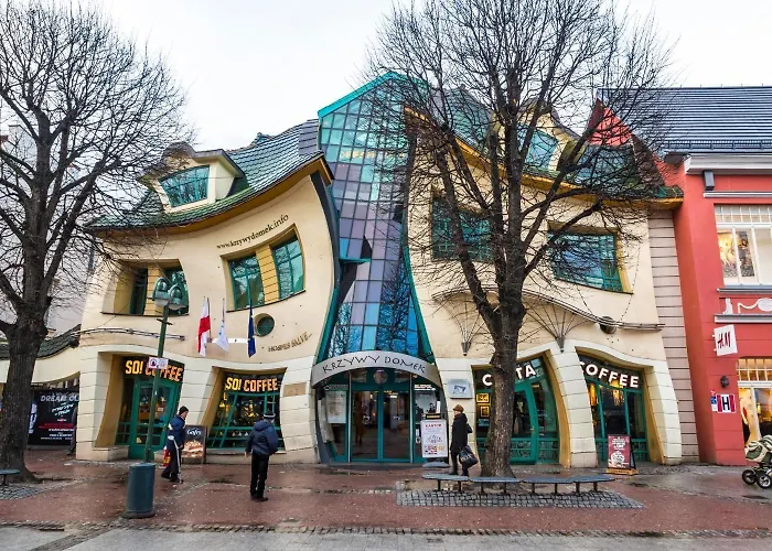 Апартаменти Imperial - Patio Mare *