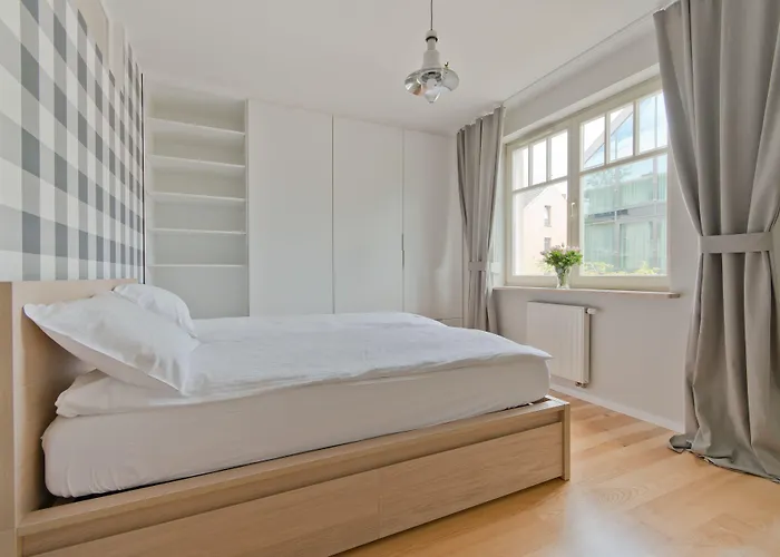 Апартаменты Imperial - Patio Mare Сопот