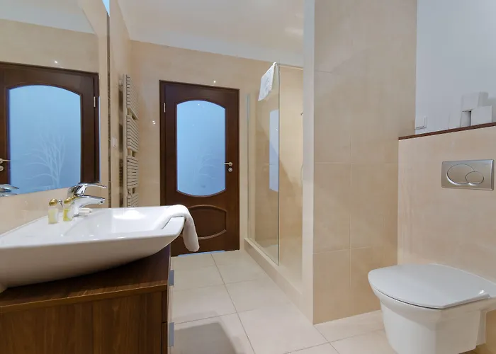 Imperial - Patio Mare Апартаменты