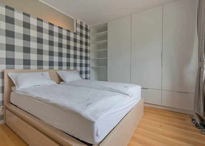 Imperial - Patio Mare Апартаменты *