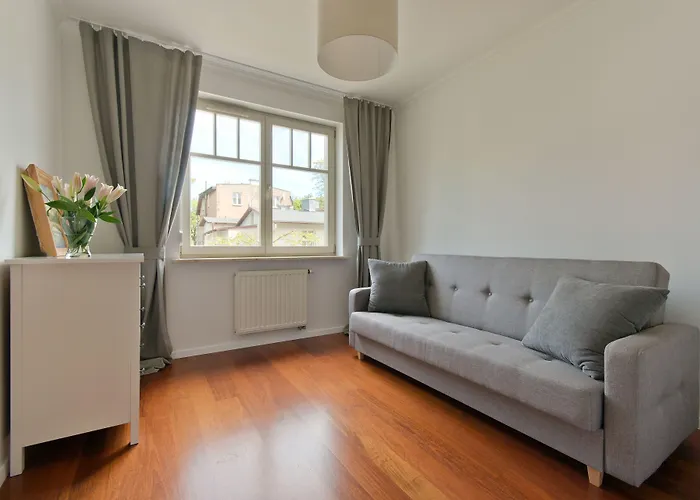 Апартаменти Imperial - Patio Mare