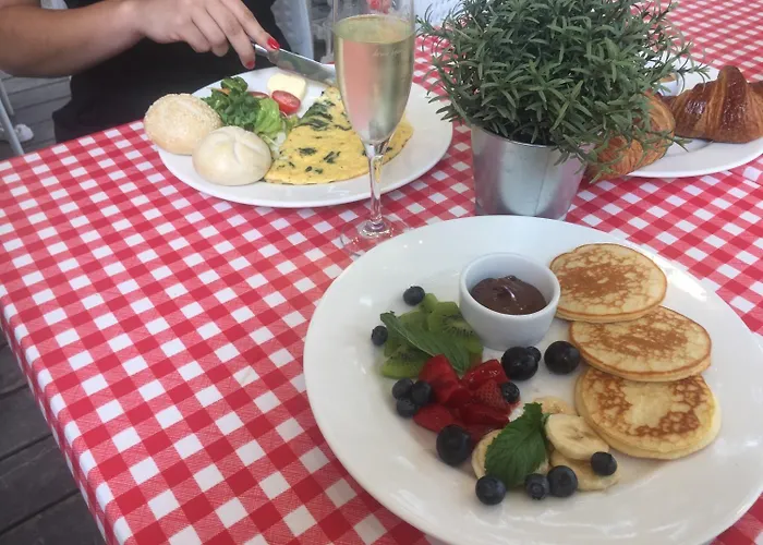 Апартаменты Imperial - Patio Mare *