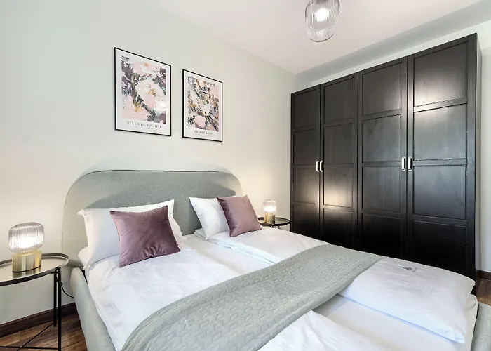 Апартаменты Imperial - Patio Mare